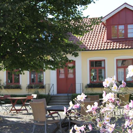 Blasingsborgs Gardshotell Pa Oesterlen Kivik Extérieur photo